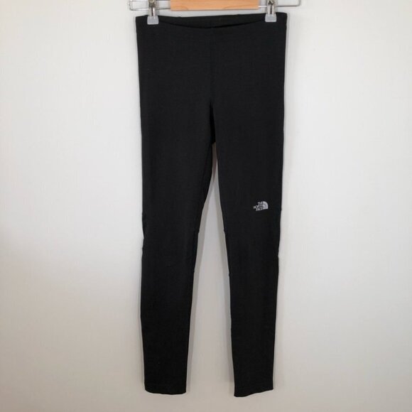 THE North Face‎ Black  Leggings Size XS - Picture 2 of 10